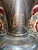 Japanese Antique Japanese Cloisonne Vase For Sale - Image 3 of 12