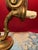 Italian Louis XVI Gilt Bronze Single-Arm Wall Light Sconces, Set of 2 For Sale - Image 9 of 12