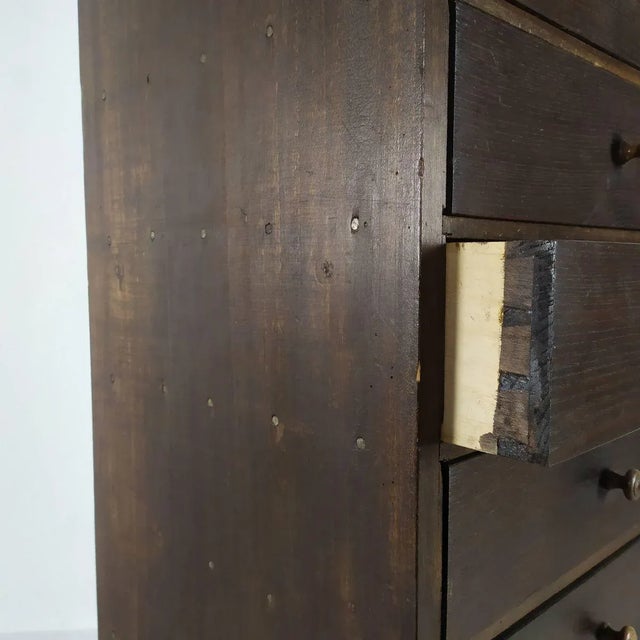 Vintage Oak Drawers For Sale - Image 18 of 18