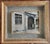 Contemporary "Old Paris". Outsider Art Shadow Boxes by Kevin Delaney, c. 2005 For Sale - Image 4 of 11