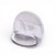 Glass Rene Lalique Signed Birds Menu Holder For Sale - Image 7 of 8