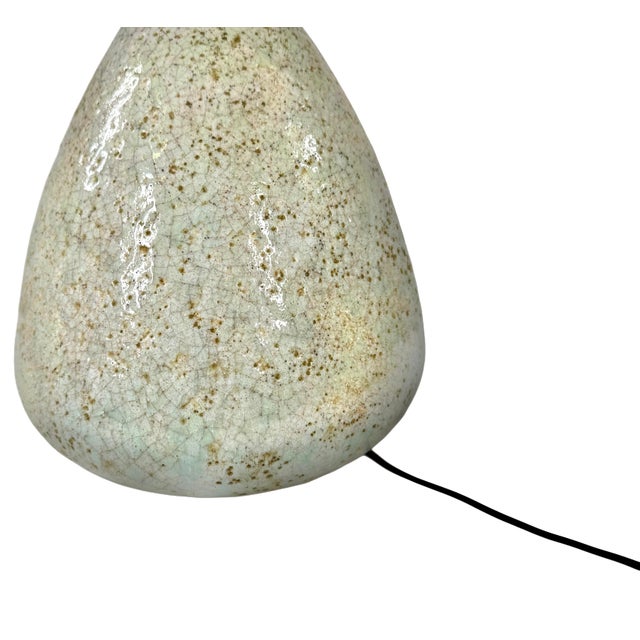 Mid-Century Modern Mid 20th Century Swedish Table Lamp For Sale - Image 3 of 3