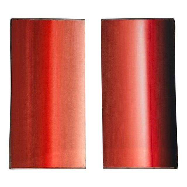 Raffaele Cioffi, Abstract Composition, 2000s, Oil For Sale