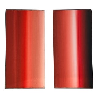 Raffaele Cioffi, Abstract Composition, 2000s, Oil on Canvas For Sale