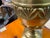 Traditional Mid 20th Century Traditional Cooper Connection Brass Table Lamp For Sale - Image 3 of 11