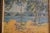 1930s New York State Haystacks Landscape Painting For Sale In San Antonio - Image 6 of 12