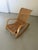 1970s Wo Rocking Chair by Luigi Crassevig for Crassevig, 1970s For Sale - Image 5 of 7