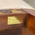 Maitland-Smith Bergère Lounge Chairs With Gilt Parcel Swan Heads - A Pair For Sale - Image 14 of 14