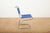 Model H-79 Cantilever Chair in Chrome-Plated Tubular Steel and Fabric by Jindrich Halabala for Up Závody, 1931 For Sale - Image 9 of 12