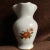 Vintage Limoges France Flower Design Bud Vase For Sale In New York - Image 6 of 11