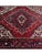 8x10 Old Persian Heriz Area Rug - 501974 For Sale - Image 10 of 11