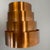 1960s Vintage Copper Wall Light from Hans-Agne Jakobsson Markaryd, 1960 For Sale - Image 5 of 15