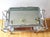 Art Deco French Bar Trolley, 1940s For Sale - Image 3 of 12