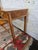 Brown Mid-Century Console Table / Desk by Edward Wormley for Dunbar For Sale - Image 8 of 18