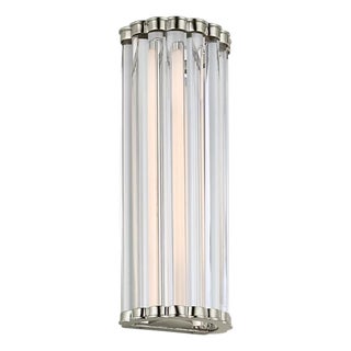 Visual Comfort Kean 14" Sconce For Sale