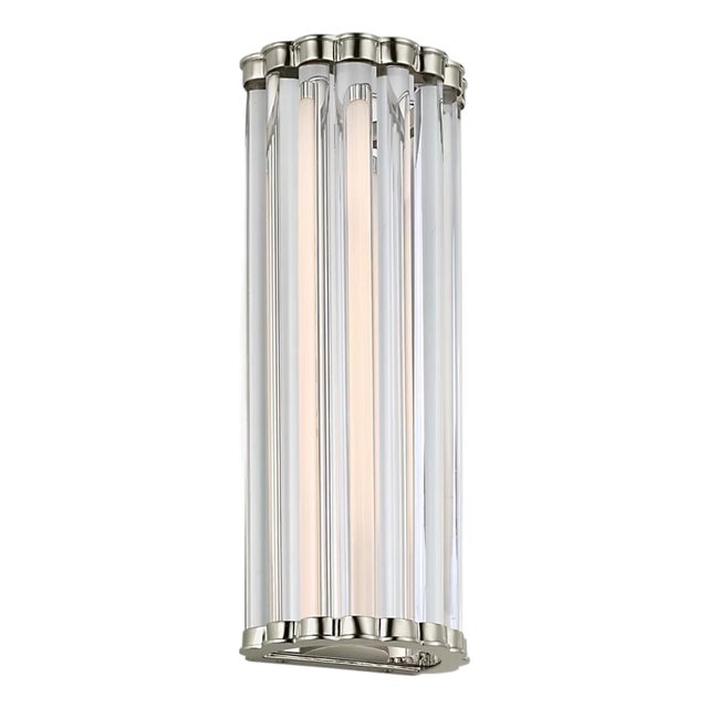 Visual Comfort Kean 14" Sconce For Sale