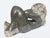 Mid 20th Century Modernist Nude Female Carved Granite Sculpture by Charlotte Lees For Sale - Image 5 of 7