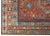 Late 19th Century Late 19th Century Kazak Rug For Sale - Image 5 of 9