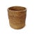 Beautiful hand woven rattan cup holder. Each may vary in natural tones, imperfections, and handmade differences. Each is...