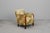 Vintage Art Deco Lounge Chairs in Birch and Pine, 1920s, Set of 2 For Sale - Image 3 of 18