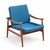 Finn Juhl Mid Century Danish Teak Spade Lounge Chairs - Pair For Sale - Image 12 of 12