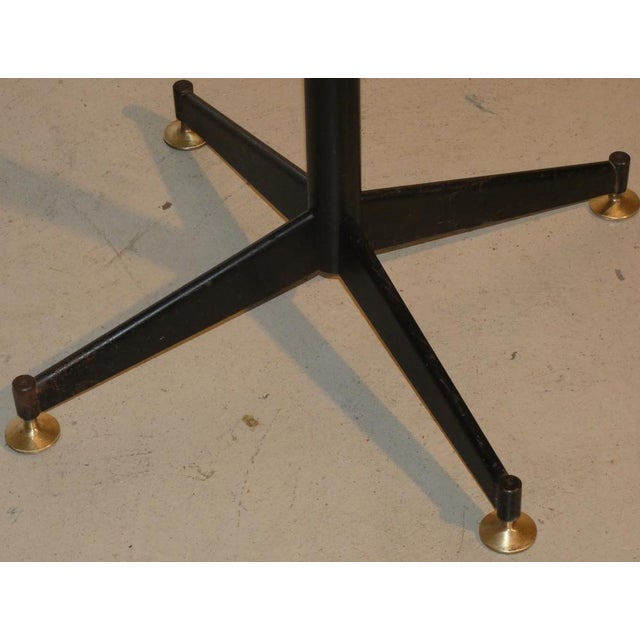 Swivel Hanger in the style of Gio Ponti, 1960s For Sale - Image 11 of 13