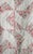 Antique 1910s-30s Pink and White Quilt - Floral Quilt For Sale - Image 9 of 12