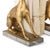 Not Yet Made - Made To Order Regina Andrew Norman Bookends - A Pair For Sale - Image 5 of 6