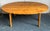 Baker Furniture Company Vintage Boho Baker Milling Road Drop Leaf Table For Sale - Image 4 of 9