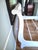 Wood Ethan Allen King Sleigh Bed For Sale - Image 7 of 17