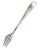 An elegant antique Schofield sterling silver pickle fork in the coveted Baltimore Rose pattern, beautifully decorated with...