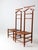 Vintage Valet Chairs Pair For Sale - Image 6 of 12