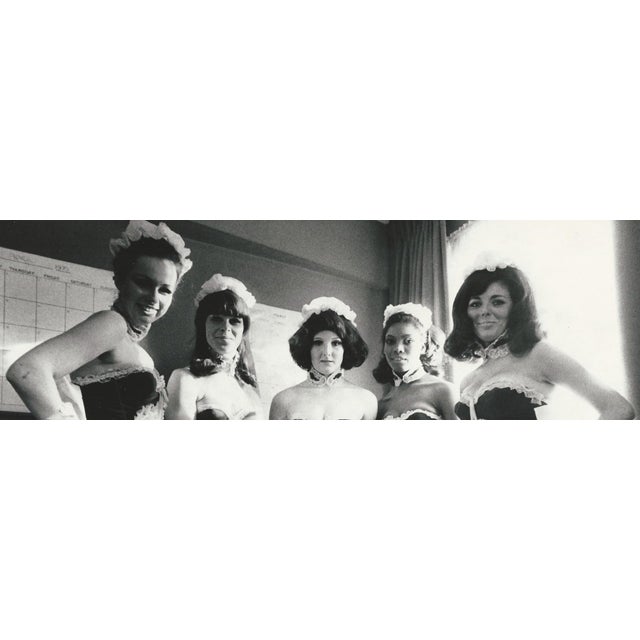 Bob Guccione, Penthouse Pets, 1974, Photograph For Sale - Image 3 of 10