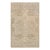 Pasargad Home Modern Green Area Rug, 5' 0'' X 8' 0'' For Sale