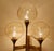 Large Vintage Glass Sconce from Sciolari For Sale - Image 15 of 18