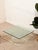 Plastic Mid 20th Century Lucite Table Open Circle Base For Sale - Image 7 of 11