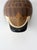 Vintage Hand Carved Painted Canada Goose Decoy For Sale - Image 9 of 17