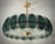 Vintage Pendant Light in Murano Art Glass, 2000 For Sale - Image 4 of 12