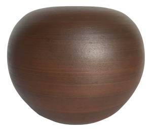 Classic Ceramic Vase by Walter Gebauer