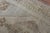 Late 20th Century Neutral Tone Vintage Turkish Oushak Rug For Sale - Image 5 of 18