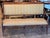 Traditional Early 19th Century Empire Settee For Sale - Image 3 of 15