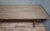 Large Farmhouse Table in Wood, 1800s For Sale - Image 9 of 10
