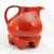 MCM West German Bay Keramik Ceramic Pitcher and Stand Set 1960's For Sale - Image 9 of 13