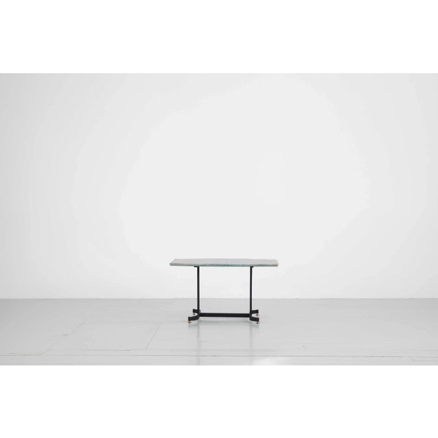 Vintage Side Table, 1950s For Sale - Image 13 of 18