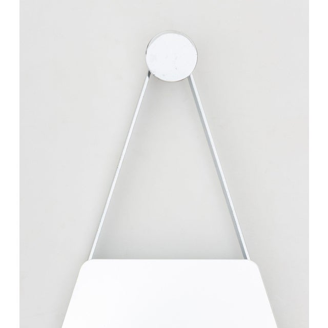 Contemporary Ligne Roset "Mon Beau Miroir" Geometric Wall Mirror For Sale - Image 3 of 10