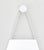 Contemporary Ligne Roset "Mon Beau Miroir" Geometric Wall Mirror For Sale - Image 3 of 10