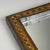 Vintage Wooden Wall Mirror, India, 1970s For Sale - Image 4 of 18