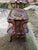 Mid 19th Century Rare Signed Perret Et Fils Et Vibert Japonisme Aesthetic Movement Biomorphic Tea Table For Sale - Image 9 of 14
