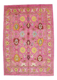 Example of Turkish Rugs