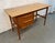 1960s Heywood Wakefield Laminate Top Student Desk W/ Chair For Sale In New York - Image 6 of 17